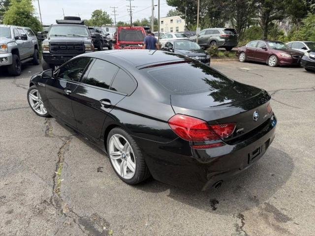 2018 BMW Coupe xDrive