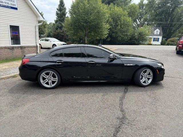 2018 BMW Coupe xDrive