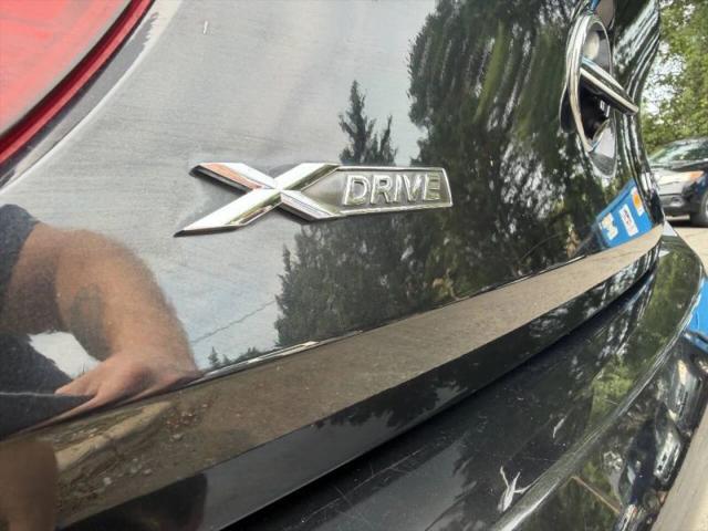 2018 BMW Coupe xDrive