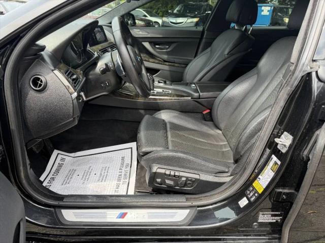 2018 BMW Coupe xDrive
