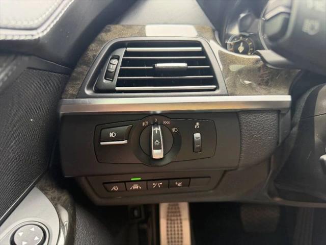 2018 BMW Coupe xDrive