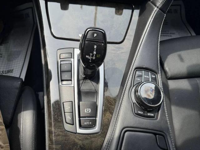 2018 BMW Coupe xDrive