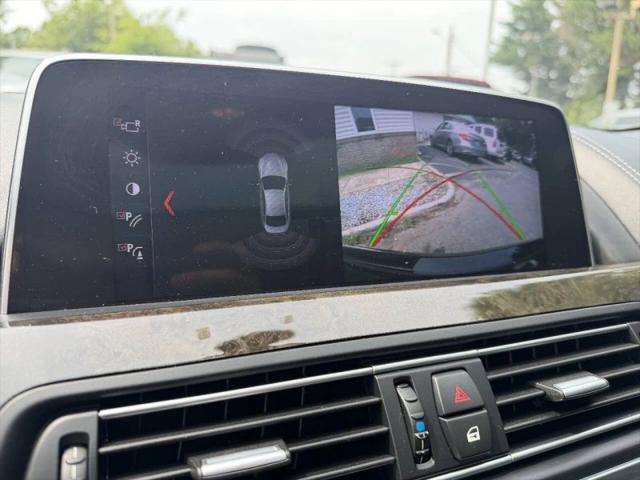 2018 BMW Coupe xDrive