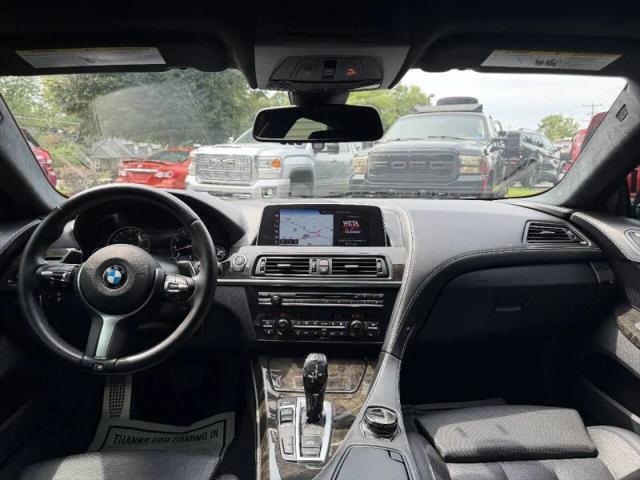 2018 BMW Coupe xDrive