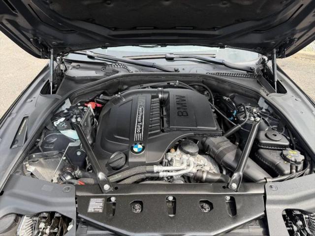 2018 BMW Coupe xDrive