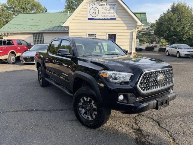 2019 Toyota Tacoma TRD Off Road for sale in Warrenton, VA