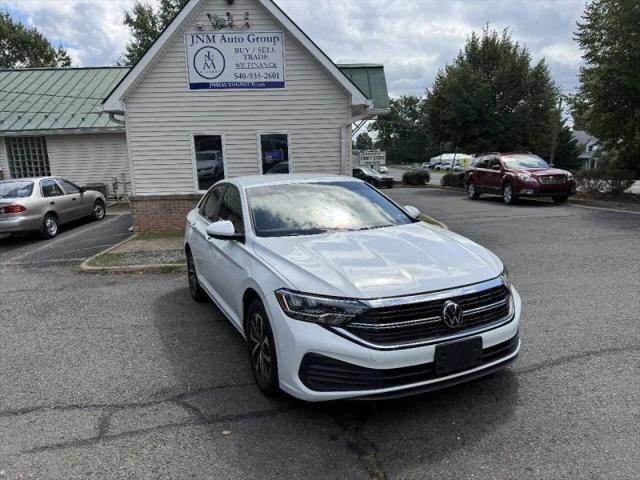 2024 Volkswagen Jetta 1.5T S for sale in Warrenton, VA