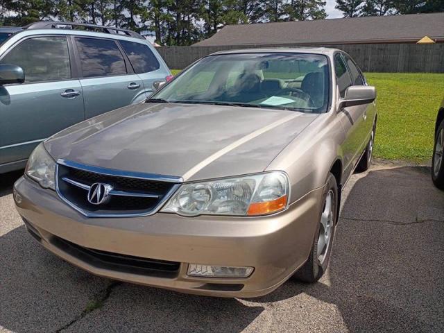 2003 Acura TL 3.2 for sale in Mcdonough, GA