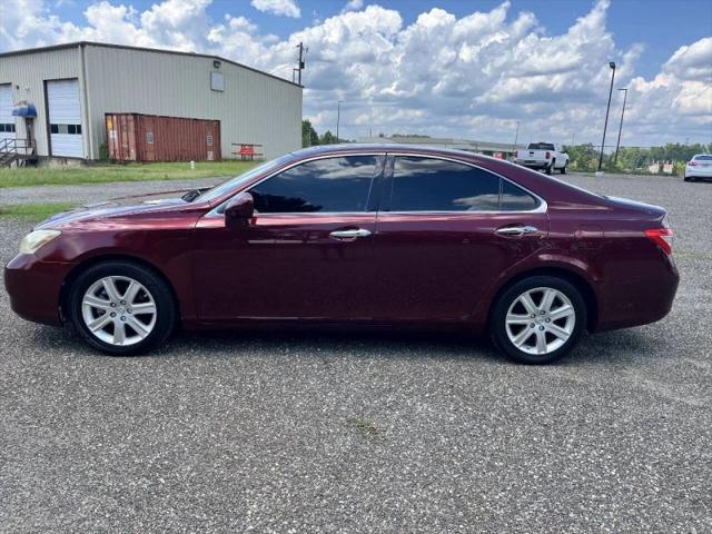 2007 Lexus ES 350 350 for sale in Mcdonough, GA