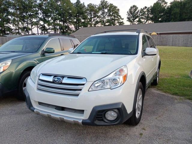 2014 Subaru Outback 3.6R Limited for sale in Mcdonough, GA
