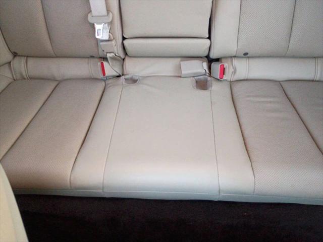 2014 Subaru Outback 3.6R Limited