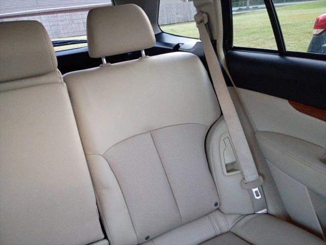 2014 Subaru Outback 3.6R Limited