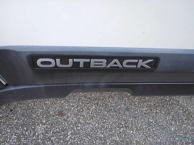 2014 Subaru Outback 3.6R Limited