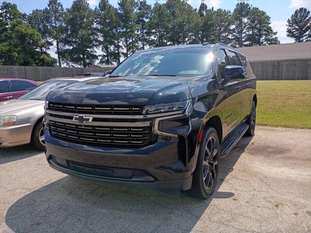 2022 Chevrolet Suburban 2WD RST for sale in Mcdonough, GA
