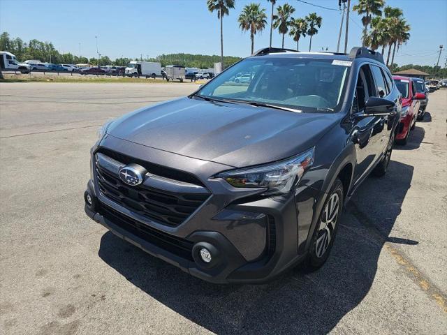 2024 Subaru Outback Premium for sale in Lake Wales, FL