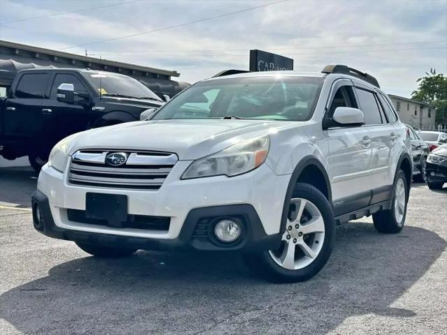 2014 Subaru Outback 2.5i Premium for sale in Lake Wales, FL