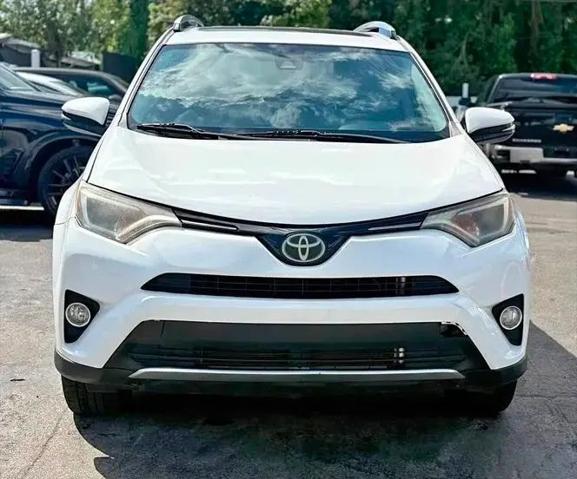 2016 Toyota RAV4 XLE for sale in Lake Wales, FL
