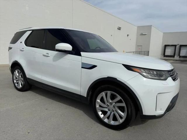 2020 Land Rover Discovery SE for sale in Lake Wales, FL