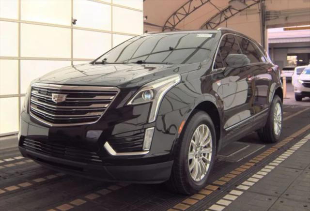 2019 Cadillac XT5 Standard for sale in Lake Wales, FL