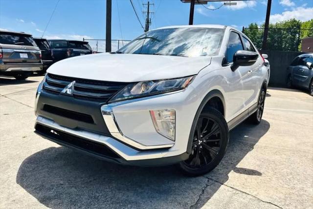 2018 Mitsubishi Eclipse Cross SE for sale in Lake Wales, FL