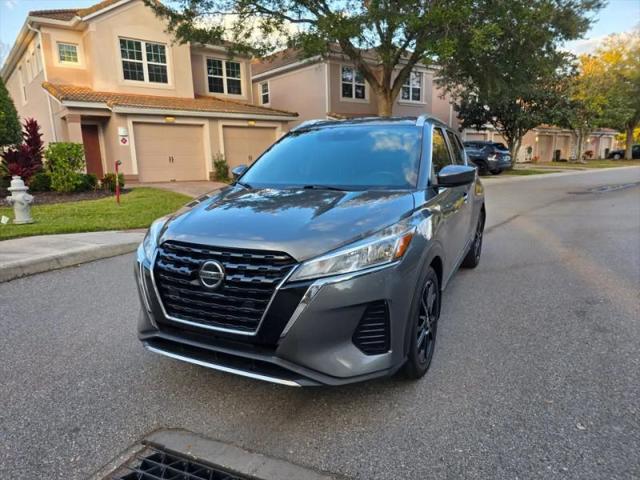 2019 Nissan Kicks S for sale in Lake Wales, FL