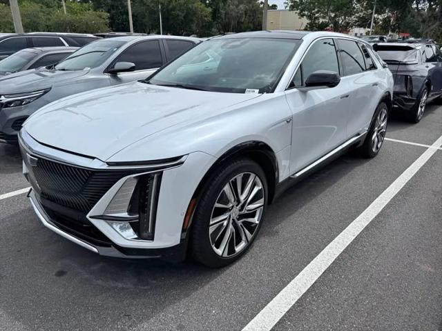 2024 Cadillac iQ Sport w/1SJ for sale in Lake Wales, FL