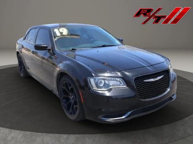 2019 Chrysler 300 Touring for sale in Las Vegas, NV