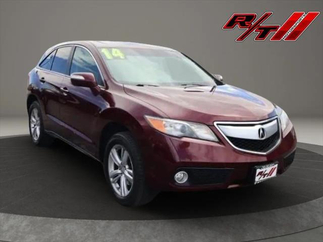 2014 Acura RDX Base for sale in Las Vegas, NV