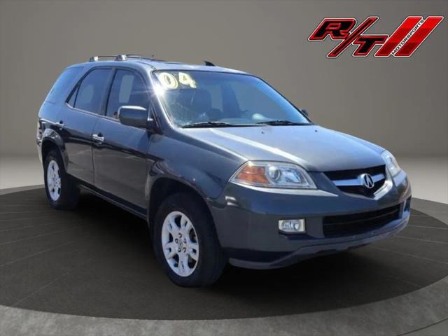 2004 Acura MDX Touring for sale in Las Vegas, NV