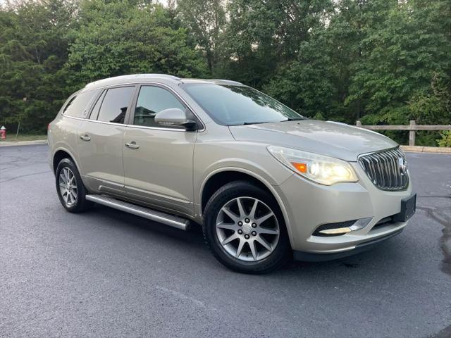 2013 Buick Enclave Leather for sale in Sterling, VA