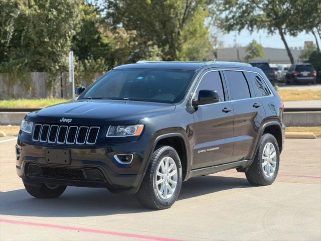 2014 Jeep Grand Cherokee Laredo for sale in Lewisville, TX