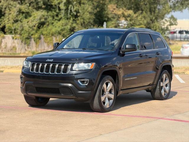 2015 Jeep Grand Cherokee Laredo for sale in Lewisville, TX