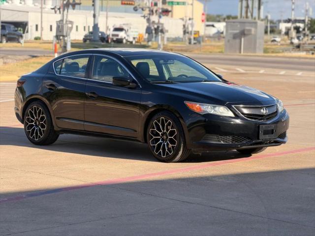 2015 Acura ILX 2.0L for sale in Lewisville, TX