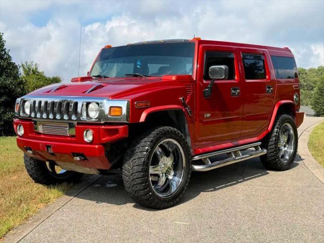 2004 HUMMER H2 Base for sale in Nashville, TN