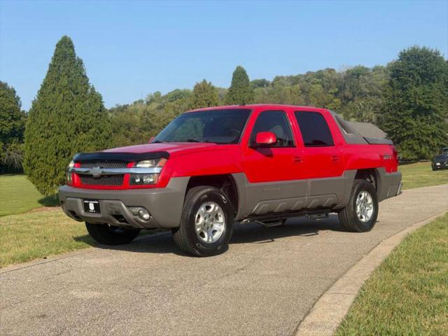 2002 Chevrolet Avalanche Base for sale in Nashville, TN