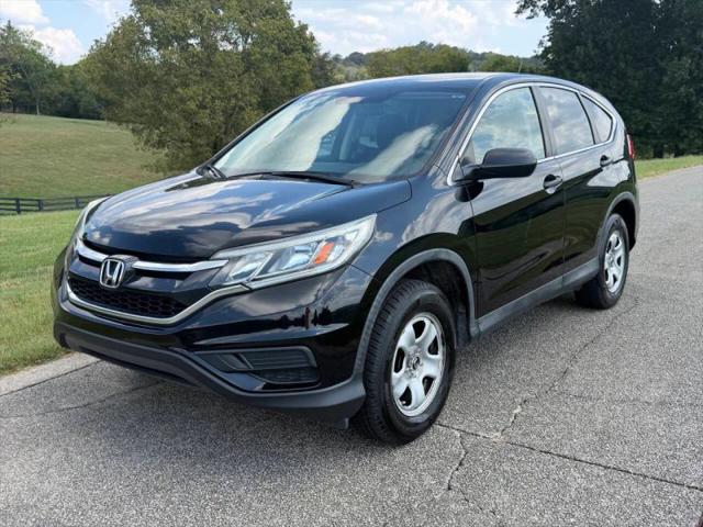 2016 Honda CR-V LX for sale in Nashville, TN