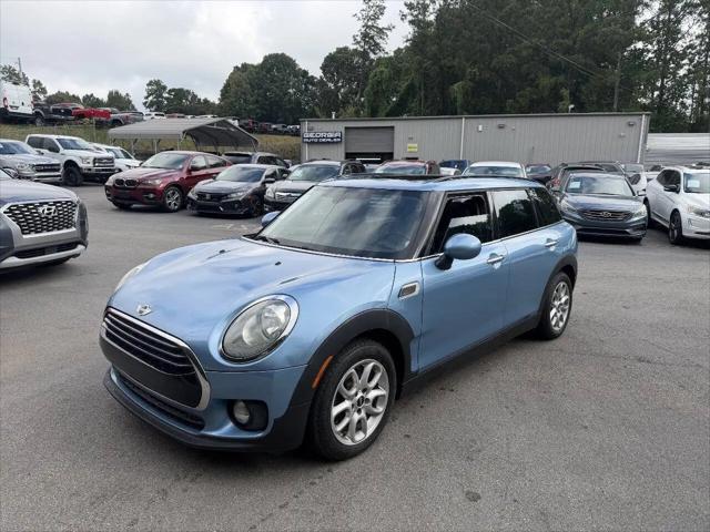 2016 MINI Cooper Clubman Cooper for sale in Buford, GA