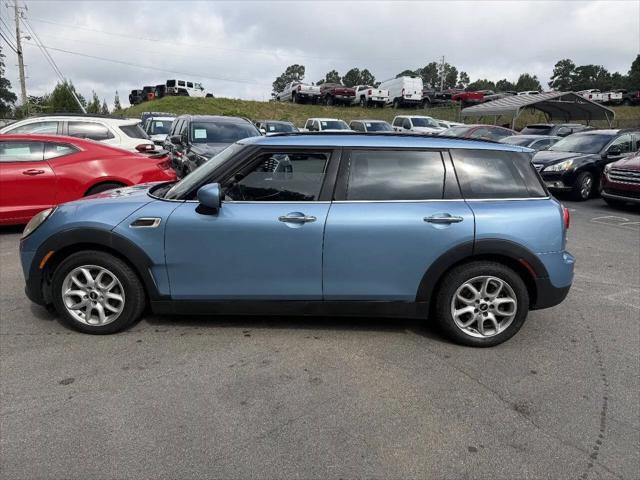 2016 MINI Cooper Clubman Cooper