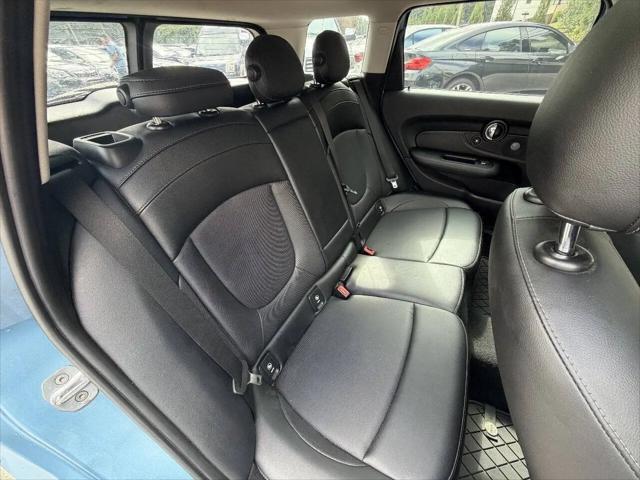 2016 MINI Cooper Clubman Cooper