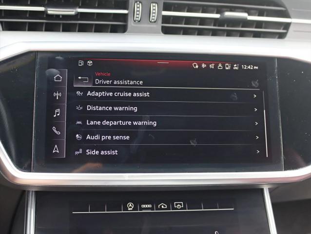 2021 Audi S6 Premium Plus