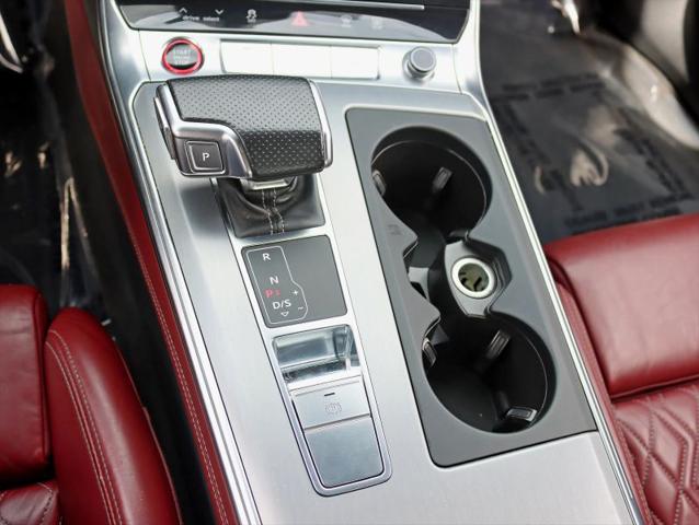 2021 Audi S6 Premium Plus
