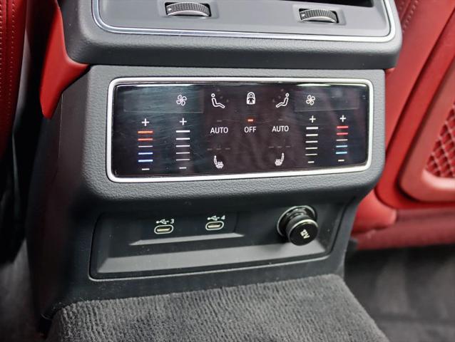 2021 Audi S6 Premium Plus