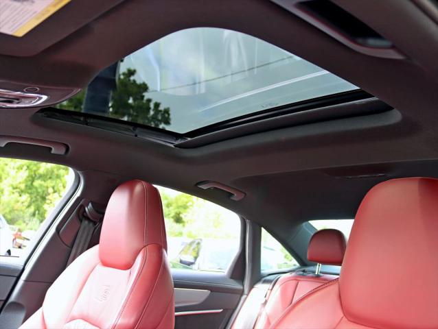 2021 Audi S6 Premium Plus