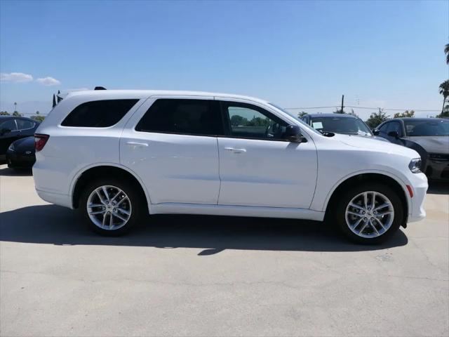 2024 Dodge Durango GT AWD
