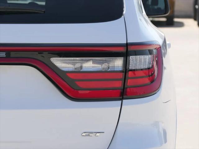 2024 Dodge Durango GT AWD