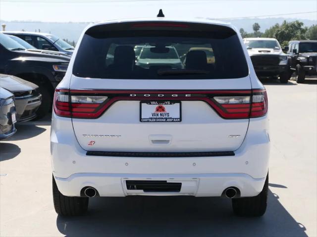 2024 Dodge Durango GT AWD