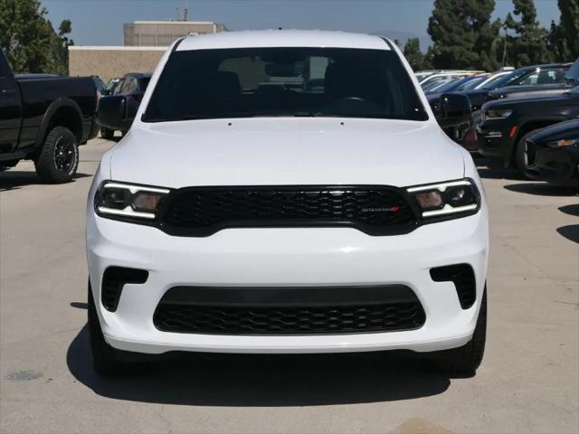 2024 Dodge Durango GT AWD