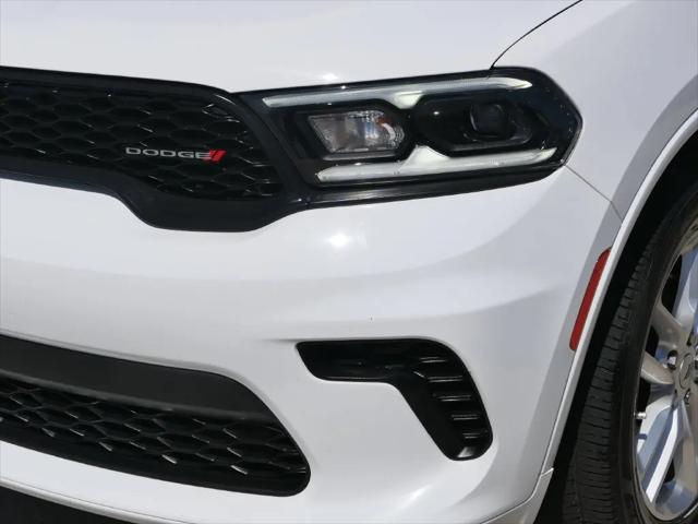 2024 Dodge Durango GT AWD