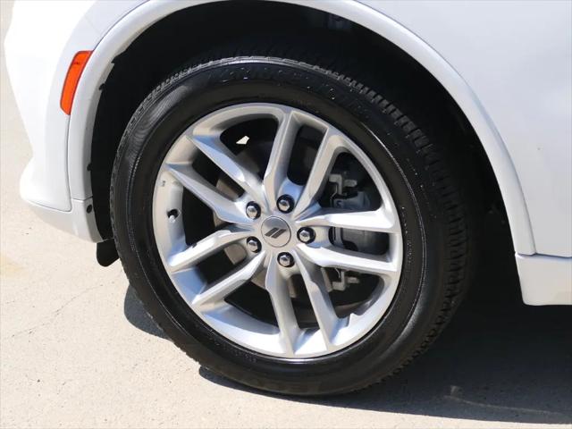 2024 Dodge Durango GT AWD