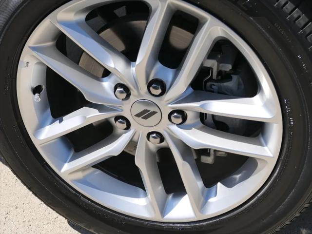 2024 Dodge Durango GT AWD